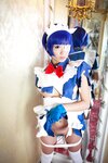 [Cosplay][SEVEN D SISTERS] Love Saotome 早乙女らぶ - Bitch Love Ryomouichi ロリビッチらぶ呂蒙壱