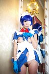 [Cosplay][SEVEN D SISTERS] Love Saotome 早乙女らぶ - Bitch Love Ryomouichi ロリビッチらぶ呂蒙壱