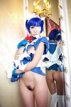 [Cosplay][SEVEN D SISTERS] Love Saotome 早乙女らぶ - Bitch Love Ryomouichi ロリビッチらぶ呂蒙壱