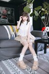 [Cosplay] 日奈娇 人妻