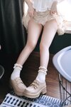 [Cosplay] 日奈娇 人妻