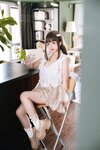 [Cosplay] 日奈娇 人妻