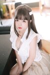 [Cosplay] 日奈娇 人妻