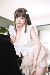 [Cosplay] 日奈娇 人妻
