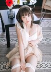 [Cosplay] 日奈娇 人妻