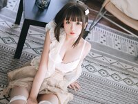 [Cosplay] 日奈娇 人妻