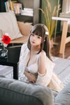 [Cosplay] 日奈娇 人妻