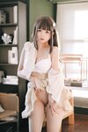 [Cosplay] 日奈娇 人妻