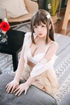 [Cosplay] 日奈娇 人妻