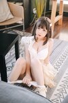 [Cosplay] 日奈娇 人妻