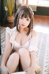 [Cosplay] 日奈娇 人妻