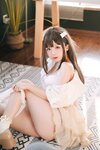 [Cosplay] 日奈娇 人妻