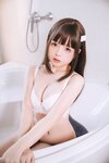 [Cosplay] 日奈娇 人妻