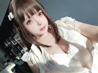[Cosplay] 日奈娇 人妻
