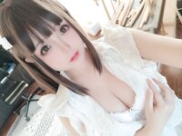 [Cosplay] 日奈娇 人妻