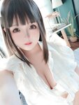 [Cosplay] 日奈娇 人妻