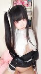[Cosplay][ChuChu♡MAGIC] Chuchu Nagomitei なごみ亭ちゅちゅ - Class 3