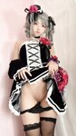 [Cosplay][ChuChu♡MAGIC] Chuchu Nagomitei なごみ亭ちゅちゅ - Class 3