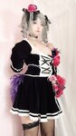 [Cosplay][ChuChu♡MAGIC] Chuchu Nagomitei なごみ亭ちゅちゅ - Class 3