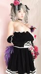 [Cosplay][ChuChu♡MAGIC] Chuchu Nagomitei なごみ亭ちゅちゅ - Class 3