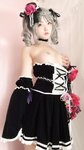 [Cosplay][ChuChu♡MAGIC] Chuchu Nagomitei なごみ亭ちゅちゅ - Class 3