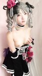[Cosplay][ChuChu♡MAGIC] Chuchu Nagomitei なごみ亭ちゅちゅ - Class 3