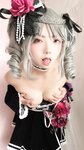 [Cosplay][ChuChu♡MAGIC] Chuchu Nagomitei なごみ亭ちゅちゅ - Class 3