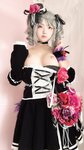 [Cosplay][ChuChu♡MAGIC] Chuchu Nagomitei なごみ亭ちゅちゅ - Class 3
