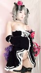 [Cosplay][ChuChu♡MAGIC] Chuchu Nagomitei なごみ亭ちゅちゅ - Class 3
