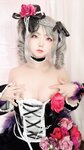 [Cosplay][ChuChu♡MAGIC] Chuchu Nagomitei なごみ亭ちゅちゅ - Class 3