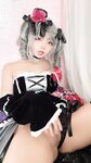 [Cosplay][ChuChu♡MAGIC] Chuchu Nagomitei なごみ亭ちゅちゅ - Class 3