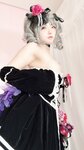 [Cosplay][ChuChu♡MAGIC] Chuchu Nagomitei なごみ亭ちゅちゅ - Class 3
