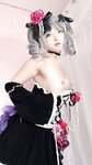 [Cosplay][ChuChu♡MAGIC] Chuchu Nagomitei なごみ亭ちゅちゅ - Class 3