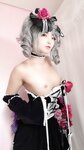 [Cosplay][ChuChu♡MAGIC] Chuchu Nagomitei なごみ亭ちゅちゅ - Class 3