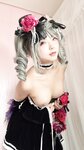 [Cosplay][ChuChu♡MAGIC] Chuchu Nagomitei なごみ亭ちゅちゅ - Class 3