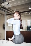 [Cosplay] 泥泥汝 OL女郎A