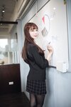 [Cosplay] 泥泥汝 OL女郎A