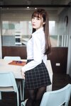 [Cosplay] 泥泥汝 OL女郎A