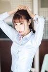 [Cosplay] 泥泥汝 OL女郎A