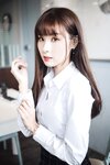 [Cosplay] 泥泥汝 OL女郎A