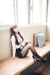 [Cosplay] 泥泥汝 OL女郎A