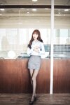 [Cosplay] 泥泥汝 OL女郎A