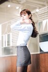 [Cosplay] 泥泥汝 OL女郎A
