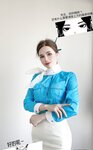 [Cosplay] 鹿八岁 大韩航空