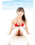 [Photobook] 2024.05.25 青空ひかり1st.写真集 笑顔。ひかる。