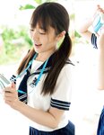 [Photobook] 2024.05.25 青空ひかり1st.写真集 笑顔。ひかる。