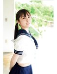[Photobook] 2024.05.25 青空ひかり1st.写真集 笑顔。ひかる。