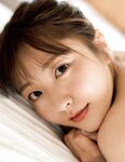 [Photobook] 2024.05.25 青空ひかり1st.写真集 笑顔。ひかる。