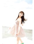 [Photobook] 2024.05.25 青空ひかり1st.写真集 笑顔。ひかる。