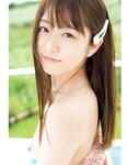 [Photobook] 2024.05.25 青空ひかり1st.写真集 笑顔。ひかる。